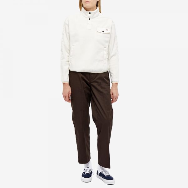 Dickies Port Allen boxy Fleece