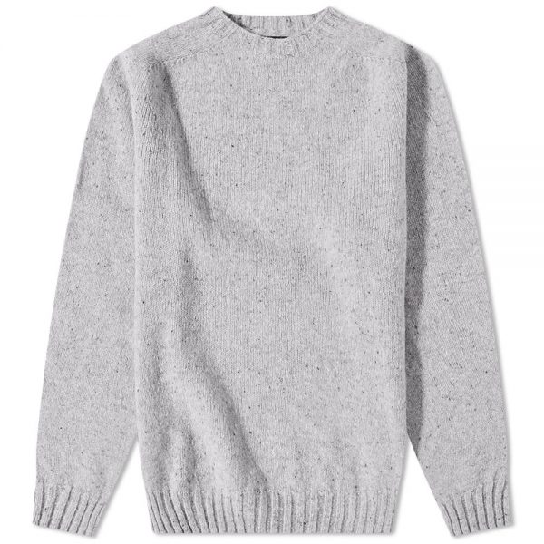 Howlin' Terry Donegal Crew Knit