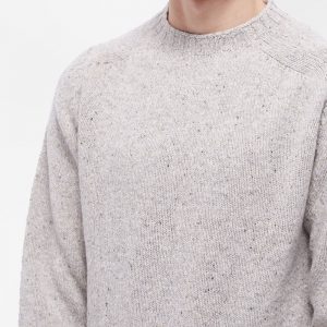 Howlin' Terry Donegal Crew Knit