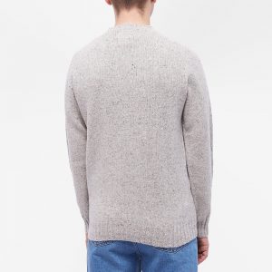 Howlin' Terry Donegal Crew Knit