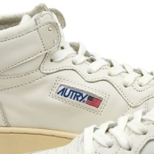 Autry Medalist Mid Sneaker