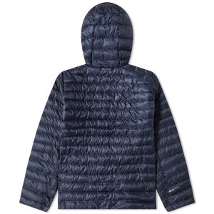 Montane Anti-Freeze XT Hooded Down Jacket