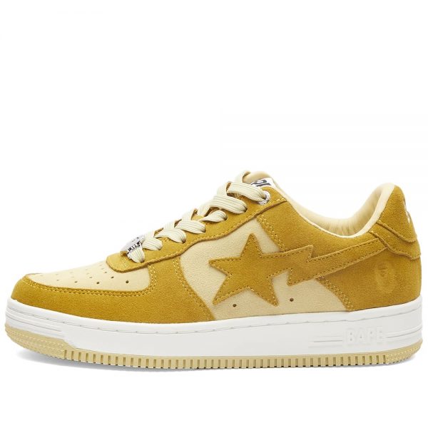 A Bathing Ape BAPE STA Sneaker