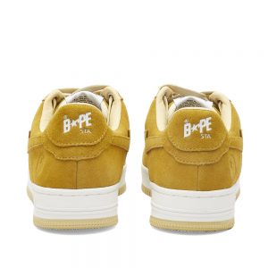 A Bathing Ape BAPE STA Sneaker