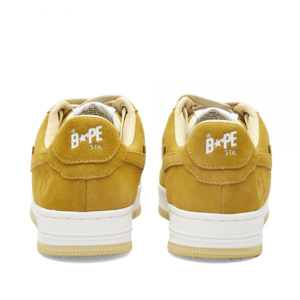 A Bathing Ape BAPE STA Sneaker