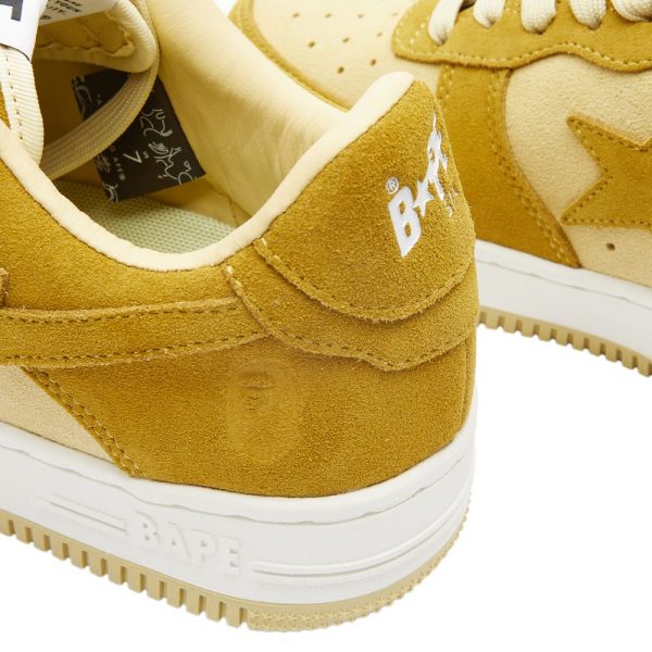 A Bathing Ape BAPE STA Sneaker