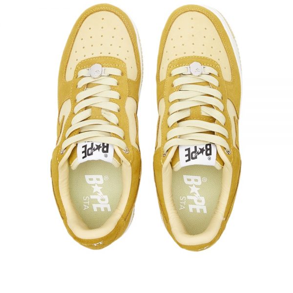 A Bathing Ape BAPE STA Sneaker