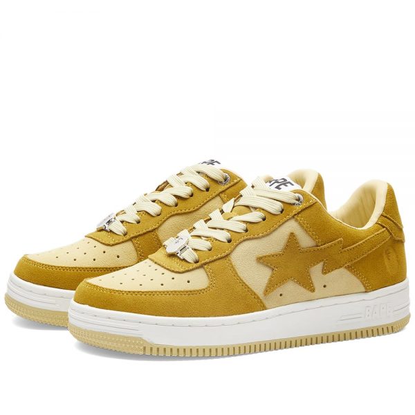 A Bathing Ape BAPE STA Sneaker