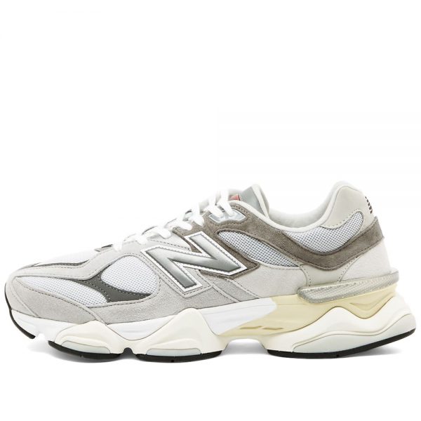 New Balance U9060GRY