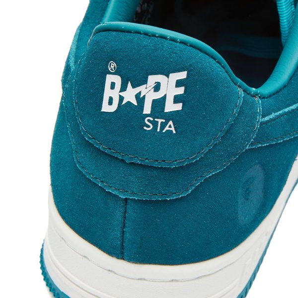 A Bathing Ape BAPE STA Sneaker