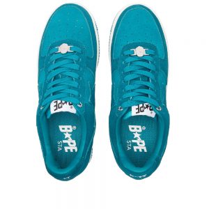 A Bathing Ape BAPE STA Sneaker