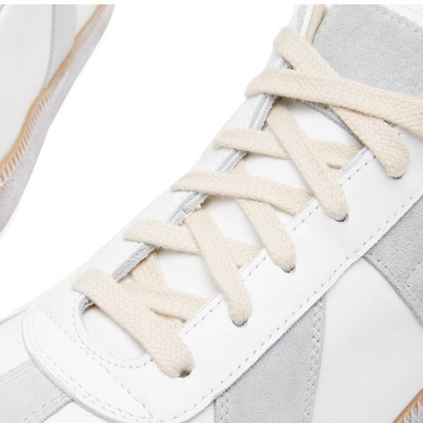 Maison Margiela Painted Sole Replica Sneaker