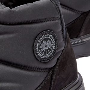 Canada Goose Cypress Puffer Boot