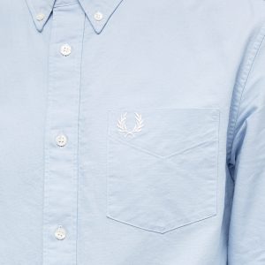 Fred Perry Oxford Shirt