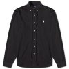 Polo Ralph Lauren Pique Button Down Oxford Shirt