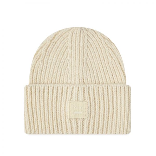 Acne Studios Pana Face Beanie