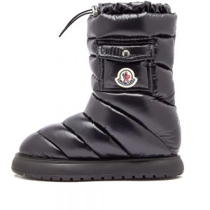 Moncler Gaia Pocket Mid Padded Boot
