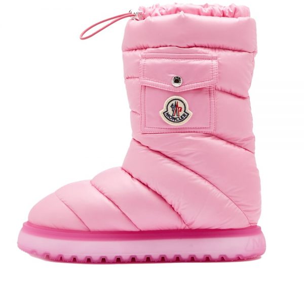 Moncler Gaia Pocket Mid Padded Boot