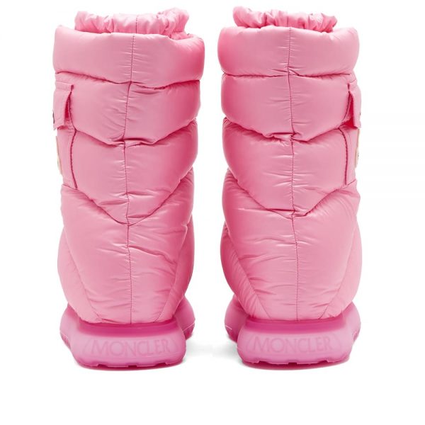 Moncler Gaia Pocket Mid Padded Boot