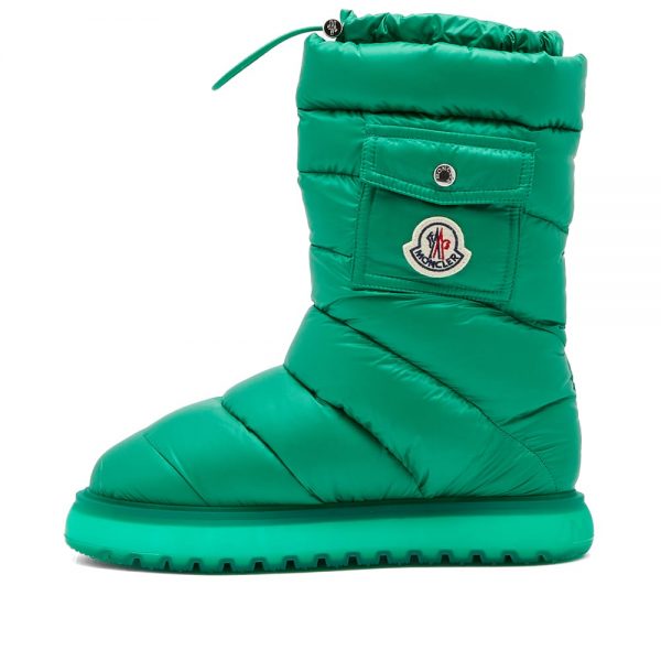 Moncler Gaia Pocket Mid Padded Boot