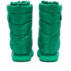 Moncler Gaia Pocket Mid Padded Boot