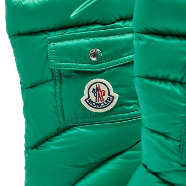 Moncler Gaia Pocket Mid Padded Boot