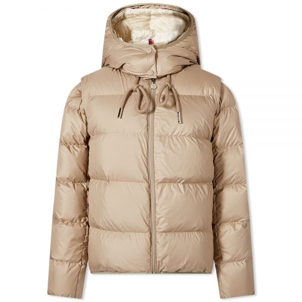 Moncler Dronieres Padded Jacket