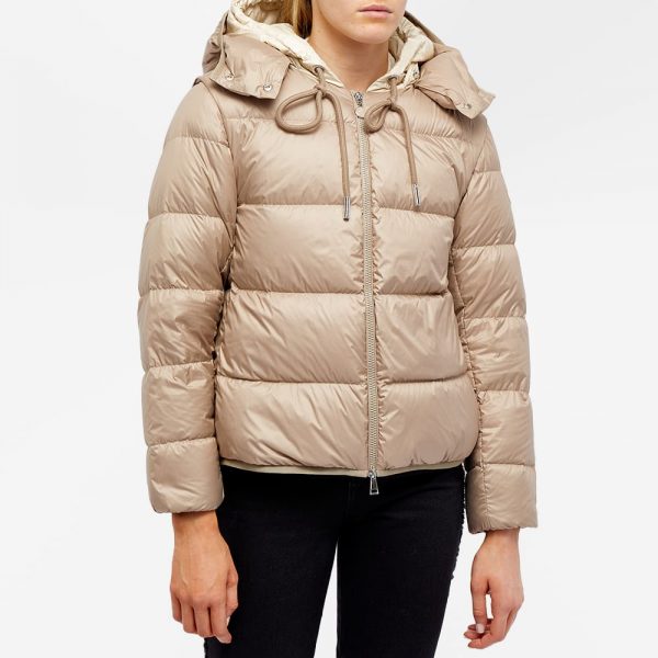 Moncler Dronieres Padded Jacket