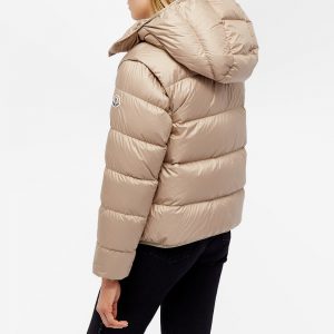 Moncler Dronieres Padded Jacket