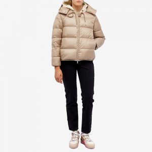 Moncler Dronieres Padded Jacket