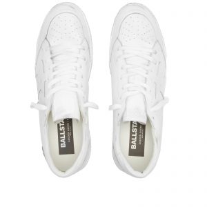 Golden Goose Ball Star Leather Sneaker