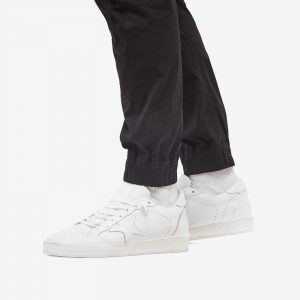 Golden Goose Ball Star Leather Sneaker