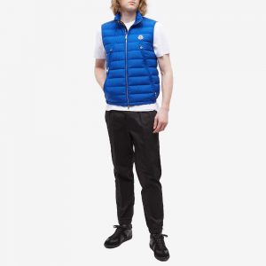 Moncler Albyt Down Vest