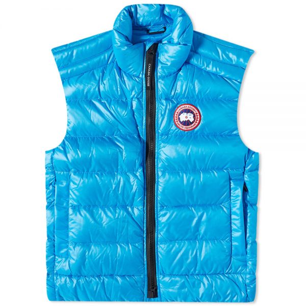 Canada Goose Crofton Vest