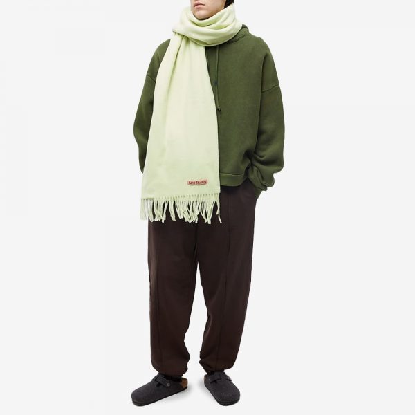 Acne Studios Canada New Scarf