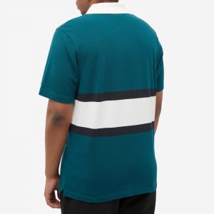 By Parra Winged Logo Polo