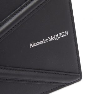 Alexander McQueen Harness Card Holder