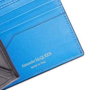 Alexander McQueen Harness Card Holder