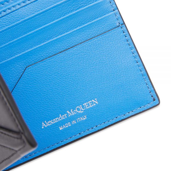 Alexander McQueen Harness Card Holder