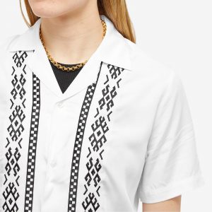 Carhartt WIP Embroidered Coba Shirt