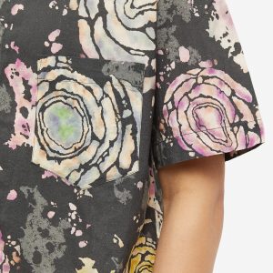 Isabel Marant Iggy Floral Vacation Shirt