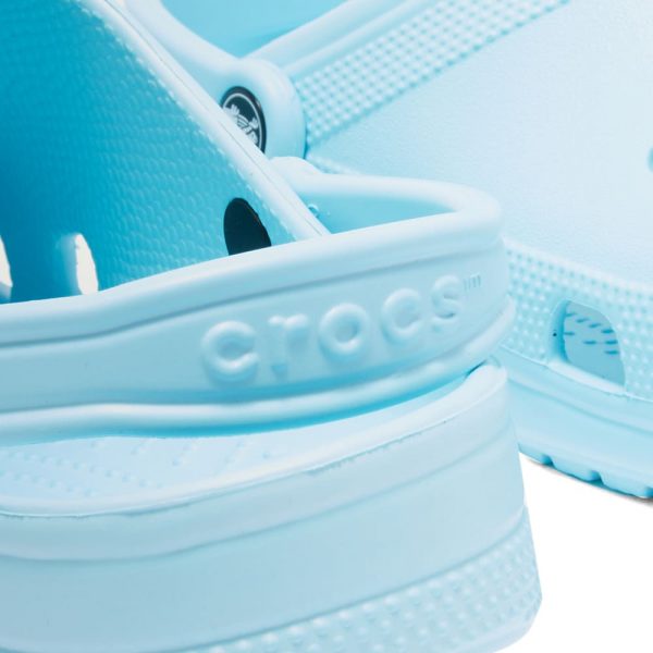 Crocs Classic Clog