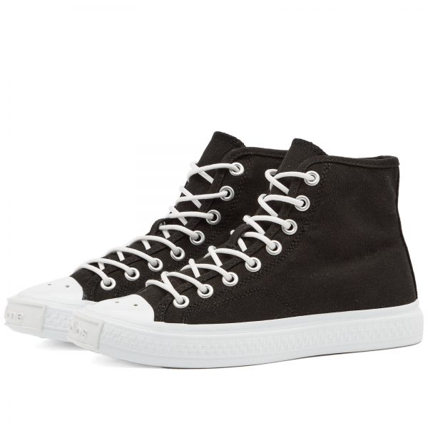 Acne Studios Ballow High Sneaker