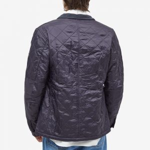 Barbour International Ariel Polarquilt Jacket