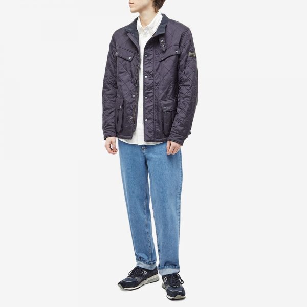 Barbour International Ariel Polarquilt Jacket