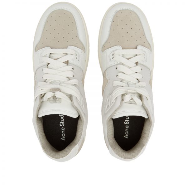 Acne Studios 08STHLM Low Sneaker