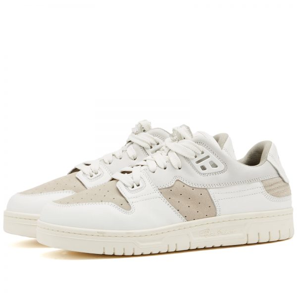 Acne Studios 08STHLM Low Sneaker