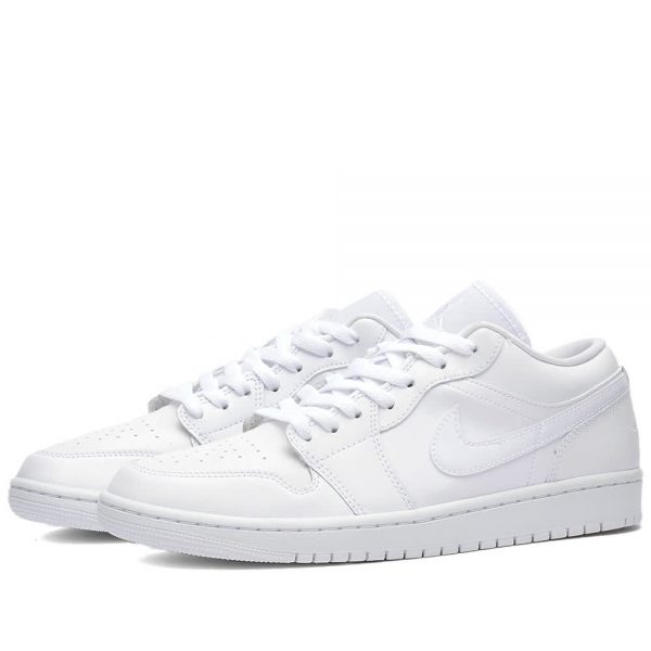 Air Jordan 1 Low W