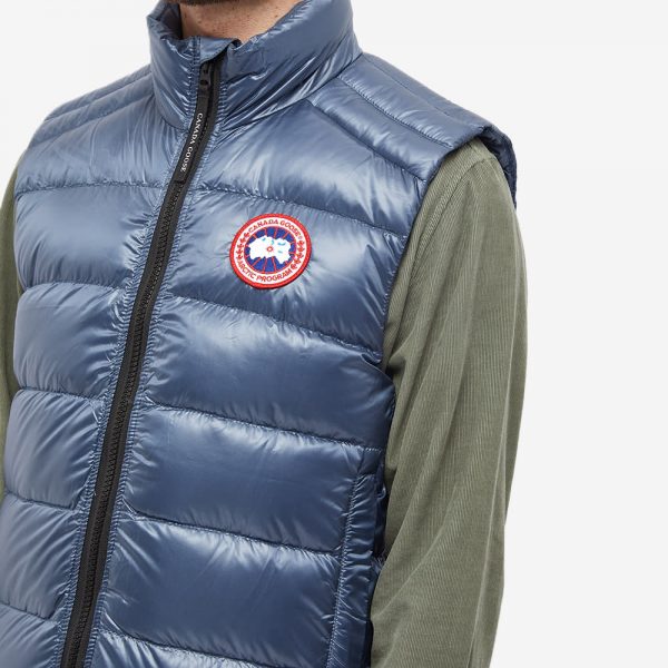 Canada Goose Crofton Vest