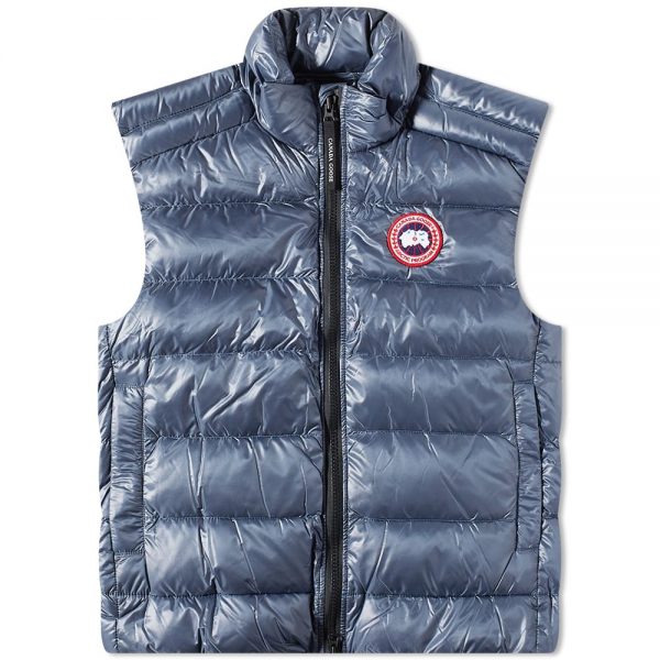 Canada Goose Crofton Vest